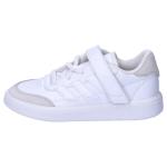 Детские кроссовки adidas COURTBLOCK EL C - фото 2