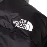 THE NORTH FACE Пуховик мужской черный, Black - фото 4