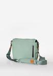Сумка кросс-боди Aunts & Uncles SENDAI, Sage Green/Mint - фото 3