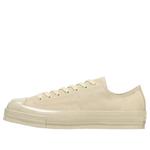 Кеды Converse All Star Squaretoe SU OX 'Bone White' - фото