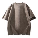 Футболка унисекс Eooven, черный - фото 37