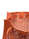 Сумка-тоут Marcella GIANNI CHIARINI, оранжевый - фото 5