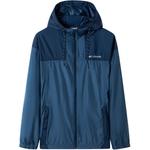 Тренчкот мужской синий Columbia - фото