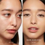 Фоновая основа Hourglass Vanish Seamless Finish Foundation Stick, Warm Ivory 7 - фото 3