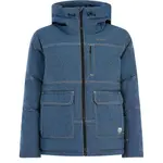 Куртка Protest Gea, синий - фото 3