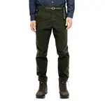 Брюки чинос The Mountain Studio Mountain ripstop, зеленый - фото
