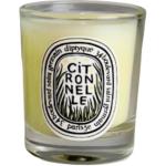 Ароматическая свеча Diptyque, зеленый - фото 2