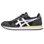 ASICS Кроссовки Tiger Runner Ii Black White - фото