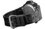 Часы CASIO G-Shock Digital 'Black', черный - фото 2