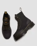 Ботинки Dr. Martens Jadon Ganni Extra Tough, черный - фото 11