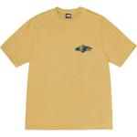 Футболка hypnos Stussy, белый - фото 11