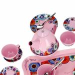 Набор игрушечной посуды 3+ MEGA CREATIVE Универсальный - фото 5