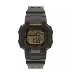 Мужские часы с цифровым хронографом - W737HX-1AV Casio - фото 2