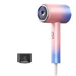 Фен Imobile, фиолетовый - фото 7