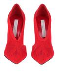 Туфли Stella Mccartney, красный - фото 4