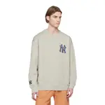 Свитшот Like Series Unisex MLB, Светлая мята - фото 4
