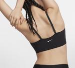 Спортивное нижнее белье женское черное Nike - фото 4