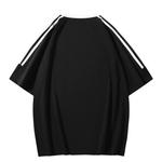 Футболка унисекс Dnnnnx, хаки - фото 94