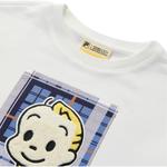 FILA KIDS Свитшот Cloud White для подростков - фото 7