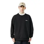 Толстовка мужская черная LINING - фото 4