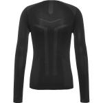 Футболка Performance FALKE Warm, черный - фото 2