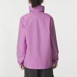 Adidas Куртка женская Violet - фото 4