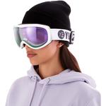 Очки стынут Yeaz, цвет lila - фото 3