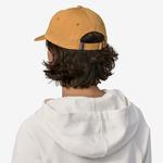 Кепка P-6 Label Trad Patagonia, черный - фото 3