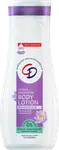 Лосьон для тела Кувшинка 400 мл CD - фото