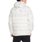 Пуховик мужской Nike - фото 5