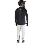 Брюки Fox Racing Defend Fox Racing, Park Light Grey - фото 7