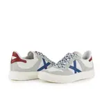 Взрослые кроссовки Prime 00 Munich, белый - фото 2