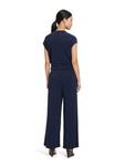 Комбинезон Vera Mont, Night Blue - фото 4