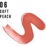 Miracle Pure Blush Матовый нежно-персиковый Max Factor - фото 2