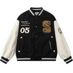 Бейсбольная куртка унисекс Crayon Shinchan - фото 18