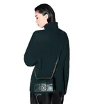 Сумка Armani Exchange XW000071_AF12039, зеленый - фото 3