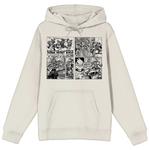 Мужская толстовка с капюшоном «Черепашки-ниндзя» Comic Origins Comic Licensed Character - фото 2