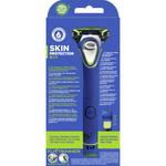 Мужская бритва Hydro 5 Groomer Wilkinson Sword, 1 шт. - фото 2