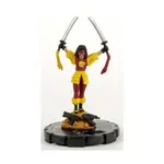 Катана #020 – Опытный, DC HeroClix - Collateral Damage - Singles - фото