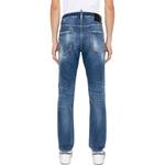 DSQUARED 2 Джинсы Dsquared2 Cool Guy с потертостями - фото 5