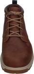 Timberland mens Classic, Saddle. - фото 3