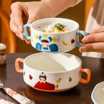 Чаши KAWASIMAYA, Single Serving 2-Piece Set-Dad - фото 4