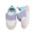 Обувь для малышей, кроссовки Snoopy, черный/зеленый - фото 3