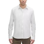 Рубашка New Venture SS25 мужская Lululemon, белый - фото 6