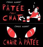 PATEE POUR CHAT / CHAIR A PATEE (FLBLB) - фото