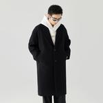 GOLFCROSS Тренч, Black - фото 8