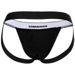 Трусы DSQUARED2, Black - фото 3