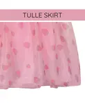 Платье из тюля для девочек Toddler Strawberry Shortcake, розовый - фото 5