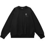 CLOT Свитшоты Unisex Black - фото