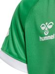 Футболка Performance Hummel Core, Grass Green - фото 4